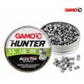 GAMO HUNTER ACCUTEK  .22/250pcs (15.4 grains)