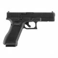 UMAREX GLOCK  G17 Gen5 MOS BB CNC  4,5 mm (5.8450)