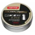 NORMA GOLDEN TROPHY LR Xtreme .177/250 (18,8 grains)