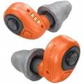 PELTOR EEP-100 LEVEL DEPENDEND ELECTRONIC EARPLUG ORANGE