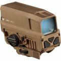 VORTEX OPTICS RAZOR AMG UH-1 1MOA TAN HOLOGRAPHIC SIGHT (AMG-HS02T)