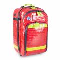 Elite Bags PARAMED'S EVO Σάκος Πλάτης Α' Βοηθειών Tarpaulin