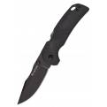 COLD STEEL ΣΟΥΓΙΑΣ Engage, 3-inch-blade, black GFN Handle, AUS 10A (FL-30DPLC-10B)