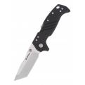 COLD STEEL ΣΟΥΓΙΑΣ Engage Tanto 3,5" , black G10 (FL-35DPLT)