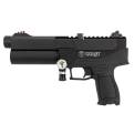 HATSAN VELOX BLACK PCP PISTOL