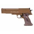 WEIHRAUCH HW 45 BRONZE STAR 5,5mm
