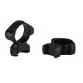 KONUS STEEL RINGS WEAVER HIGH 30 mm (7403)
