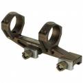 NIGHTFORCE ULTRAMOUNT 1.54" 0 MOA 30mm Dark Earth (A695)