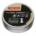 NORMA GOLDEN TROPHY FT .177/500 (8,4 grains)