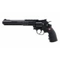 UMAREX RUGER Super Hawk 8inch Airsoft 6mm CO2 (2.5680)