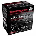 WINCHESTER DRYLOK STEEL MAGNUM 3" CAL12 (XSV123)