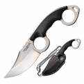 COLD STEEL DOUBLE AGENT II  (39FN)