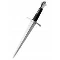 COLD STEEL Italian Dagger, Companion Dagger to the Italian Long Sword (88ITD)