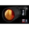 ATN MARS 5 XD EVO LRF 4-40X 1280х1024 5th Generation Thermal Scope (MS5EVO1210LRF)