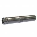 RIFLED CHOKE Internal/external choke old type Beretta Optima/Benelli Crio ga. 12 + 5 cm