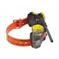 BITRABI MITO 5100 Collar - Radio/ GPS /with beeper