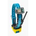 BITRABI MITO 5300 Collar - Radio/ GPS/ GSM