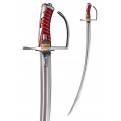 COLD STEEL Polish Saber (88RPS)