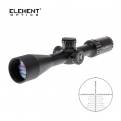 ELEMENT OPTICS HELIX FFP GEN-2  6-24x50 MRAD (Reticle APR-2D) (50103)