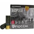 FIOCCHI HP32 PERFOMANCE 32gr. 12/70/16 (25 τεμ.)