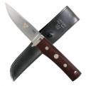 FALLKNIVEN TK1L Desert Ironwood 10cm