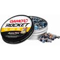 GAMO ROCKET ACCUTEK .22/100pcs (14.5 grains)