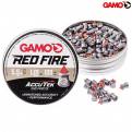 GAMO RED FIRE ACCUTEK .22/100 (15,59 grains)