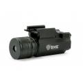 SME SMEGLP Green Laser Rail Mount Black