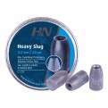 H & N HEAVY SLUGS HP .219/150 (35 grains)