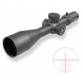 ELEMENT OPTICS THEOS 6-36X56 APR-2D FFP MOA GREY (50061)