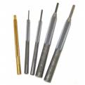 LYMAN 5PC PUNCH SET