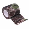 MFH SELF-ADHESIVE TAPE CAMO