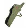 RS RIFLE CASE 115 X 25 cm (B14FGREEN)