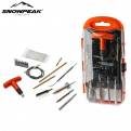 SNOWPEAK CK-01 AIRGUN CLEANING KIT
