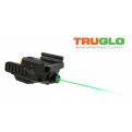 TRUGLO LASER SIGHT-LINE GREEN (TG7620G)