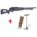 UMAREX KIT ICONIX  + HAND PUMP