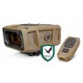 VORTEX IMPACT® 4000 BALLISTIC RAIL-MOUNTED LASER RANGEFINDER