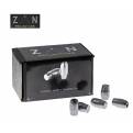 ZAN HP .457/50 (388 grains)