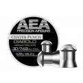 AEA CENTER PUNCH .30/120pcs (66,2 grains)