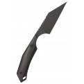 BERSERK Blades RAK, Fixed Blade Knife, black