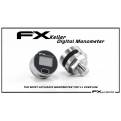 FX Manometer - Digital - Keller