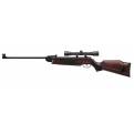 UMAREX HAMMERLI HUNTER FORCE 750 COMBO 4.5 mm (16 joule)