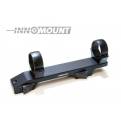 INNOMOUNT QD  Weaver/Picatinny mount for Thermion with 30mm rings 50-TH-24-00-200
