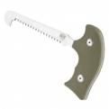 MAUSER bone saw - 9,5 cm /green (80409728)