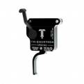 TriggerTech Rem700 2-Stage Special Flat Black