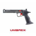 UX  CO2 Pistol SPA Expert 4,5 mm (2.4392)