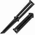 COLD STEEL FGX BALISONG TANTO (92EAB)