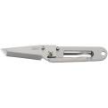 CRKT K.I.S.S. SILVER