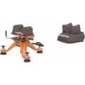CHAMPION Tri-Stance Shooting Stand + Back Bag (40202)