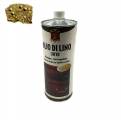 GUBRA LINSEED OIL 1L. ΒΡΑΣΜΕΝΟ ΛΙΝΕΛΑΙΟ ΚΟΝΤΑΚΙΩΝ